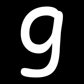 lettre: g